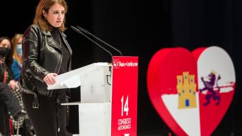 Lo que supone la dimisión de Adriana Lastra