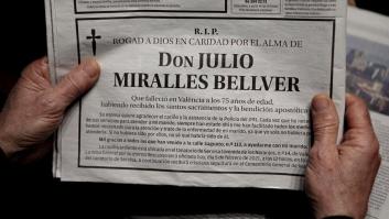 Dos policías nacionales fuera de servicio dan una paliza a un hombre y a su hija en Linares