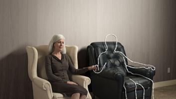 ¿Por qué hay más viudas que viudos?