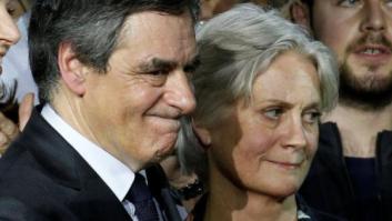 Los investigadores del caso Fillon buscan documentos en la Asamblea Nacional