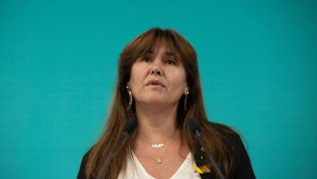 El TSJC confirma el procesamiento de Laura Borràs y rechaza su petición de juzgarla por jurado