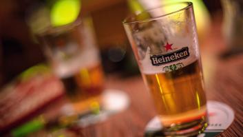 Heineken recortará 8.000 empleos en todo el mundo, incluido España