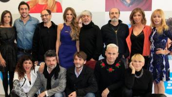 María Hervás ficha para la undécima temporada de 'La Que Se Avecina'