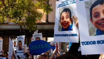 Save the Children pide una ley que proteja a los niños de la violencia