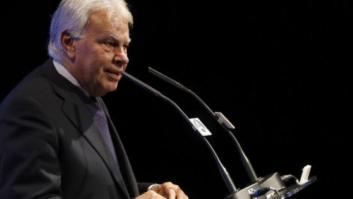 Felipe González vaticina que con Trump EE UU dejará de ser el líder global