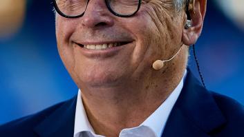 Reacciones: el inmenso vacío que deja Michael Robinson en el mundo del deporte