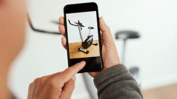 El mercado de segunda mano ha ahorrado 28 millones de bicis y 6.500 millones de iPhones