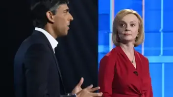 Estas son las mayores debilidades de los candidatos a primer ministro, según ellos mismos