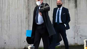 Todas las veces que el abogado del PP ha cambiado de versión sobre Bárcenas