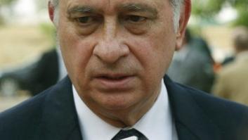 La oposición recurre al TC la ley 'mordaza' para frenar los recortes del PP