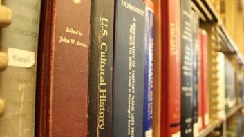 Decálogo de la librería del futuro