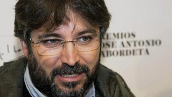 Así era Jordi Évole con 8 años