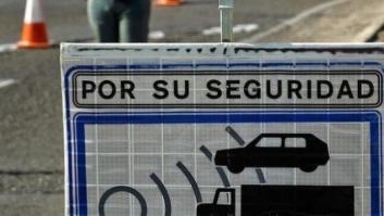 60 nuevos radares, entre las medidas de la DGT para reducir los accidentes en carretera