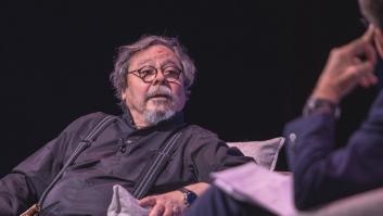 Muere el diseñador gráfico Alberto Corazón