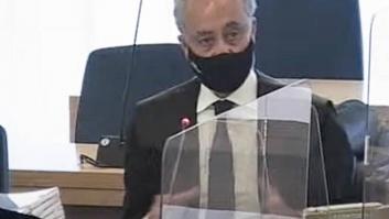 El abogado del PP niega que el partido le pidiera negociar con Bárcenas