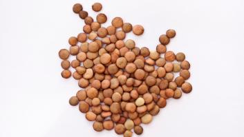 Lentejas: si quieres las comes, y si no también