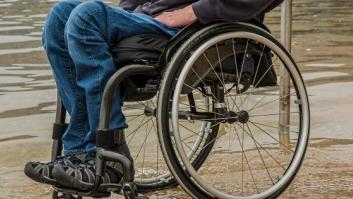 Comerse una babosa le dejó tetrapléjico