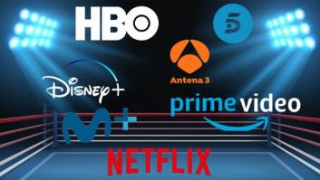 Qué televisiones y plataformas han ganado la batalla durante el confinamiento