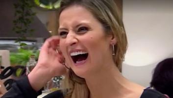 Su cita de 'First Dates' le pregunta si se ha enamorado "últimamente" y su respuesta le deja sin palabras