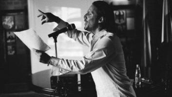 Ciencia y arte unidos: el IED presenta la performance de danza y voz 'The Insider'