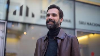 Roger Torrent: "Es inmoral que Ayuso venga a dar lecciones a Cataluña"