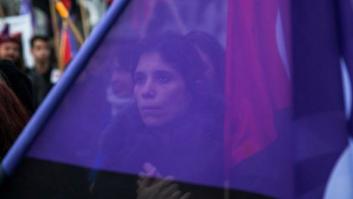 El irónico tuit que resume en pocas palabras y tres imágenes que la revolución feminista es imparable