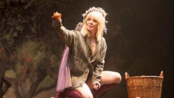 Lulú, el mito que mató a la realidad