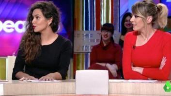 Pedroche, Anna Simon o Junquera desvelan con qué famosos tendrían un hijo