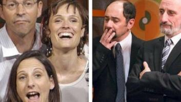 Los actores de 'Aquí no hay quien viva' y 'La que se avecina' se reúnen en una película