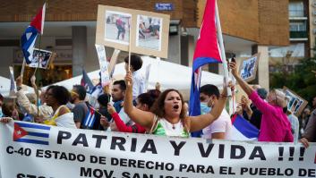 Un año del 11-J en Cuba: el régimen perpetúa la crisis que llevó a la mayor protesta en décadas