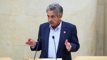 Revilla da su opinión sobre quién ganaría ahora las elecciones y hace un augurio sobre Vox