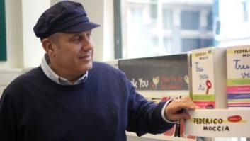 Federico Moccia, el rey Midas de la novela romántica: "Las críticas siempre son útiles"