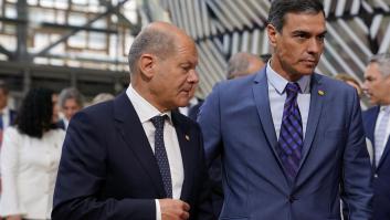 El corte del gas ruso llevaría a Europa a una nueva recesión general, según el FMI