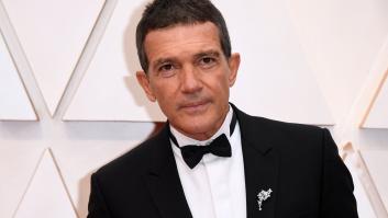 Antonio Banderas, indignado por el incidente que ha sufrido al intentar salir a correr: "Seguiré confinado"