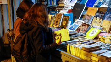 No me digas cuáles son los mejores libros