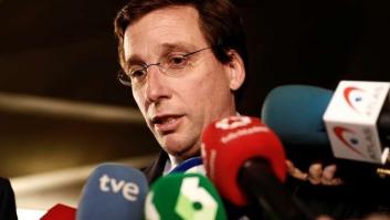 Almeida pide disculpas por el acto de cierre de IFEMA: "Ayer vivimos momentos que no se deberían haber producido"