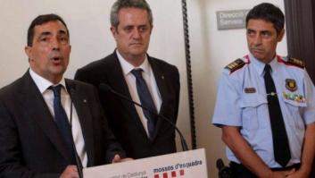 La juez deja en libertad con medidas cautelares a Pere Soler