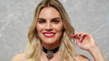 Amaia Salamanca sorprende con una foto de su madre de joven: "Igualita que tú"