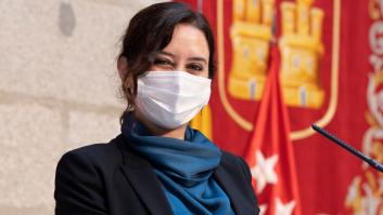 El diario 'Le Monde' no puede ser más claro sobre el Zendal: lo define como nunca antes se había hecho