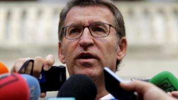 Feijóo asegura que la manifestación feminista fue "un clamor" que los gobiernos deben entender y "tomar nota"