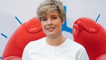 "Me ha parado la Policía dos veces": Tania Llasera detalla el incidente que la ha obligado a saltarse el confinamiento