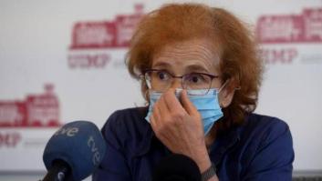 Muchos tienen esperanza en ello, pero Margarita del Val advierte: "Es todavía una entelequia"