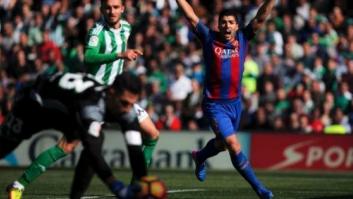 Tebas revela que se utilizará "en pruebas" el videoarbitraje la próxima campaña