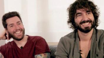 Izal: "Cuando te dedicas a algo 24 horas, por mucho que te guste, tienes que desintoxicarte"