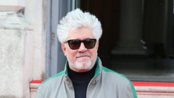 Pedro Almodóvar, presidente del jurado del Festival de Cannes de 2017