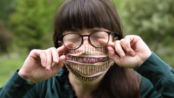 ¿Qué es lo que de verdad funciona para eliminar el vaho de las gafas? (No tenemos buenas noticias)