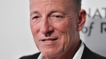 Bruce Springsteen tendrá que declarar ante el juez por conducir ebrio