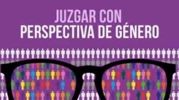 Justicia con perspectiva de género