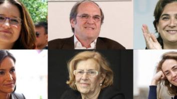 Todas las entrevistas a los candidatos del 24M de 'El Huffington Post'