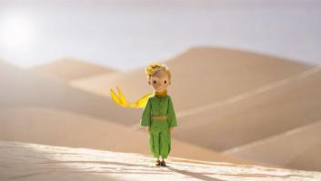 'El Principito' en Cannes: cómo convertir el libro más famoso de Francia en una película animada